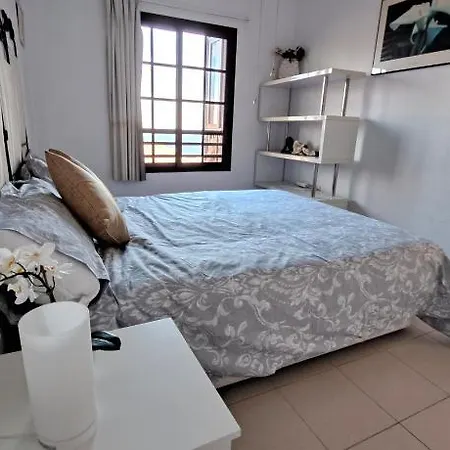 Cozy Front Of The Ocean, With Espectacular View, Pool And Free Wifi In 公寓 德尔锡伦西奥海岸