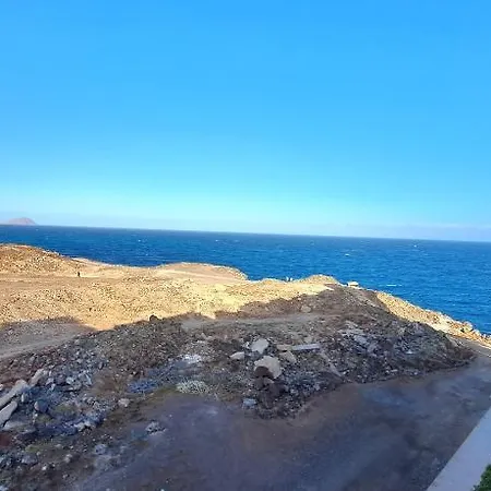 Cozy Front Of The Ocean, With Espectacular View, Pool And Free Wifi In *