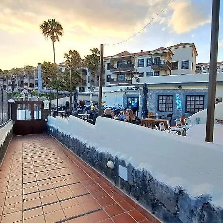 Cozy Front Of The Ocean, With Espectacular View, Pool And Free Wifi In 德尔锡伦西奥海岸