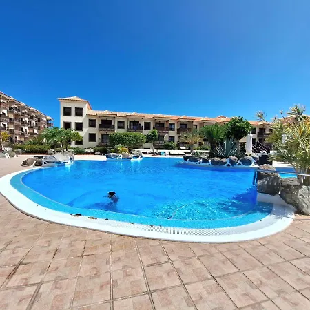 Cozy Front Of The Ocean, With Espectacular View, Pool And Free Wifi In コスタ・デル・シレンチオ