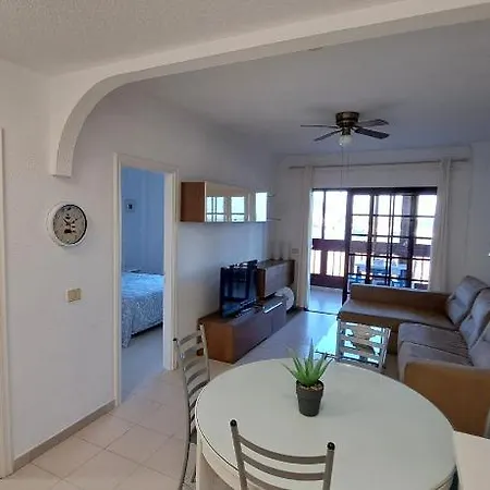 Cozy Front Of The Ocean, With Espectacular View, Pool And Free Wifi In * コスタ・デル・シレンチオ