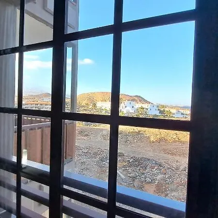 Cozy Front Of The Ocean, With Espectacular View, Pool And Free Wifi In * コスタ・デル・シレンチオ
